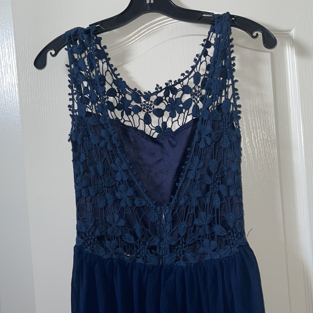 CLUB L DRESS - Picture 9 of 9